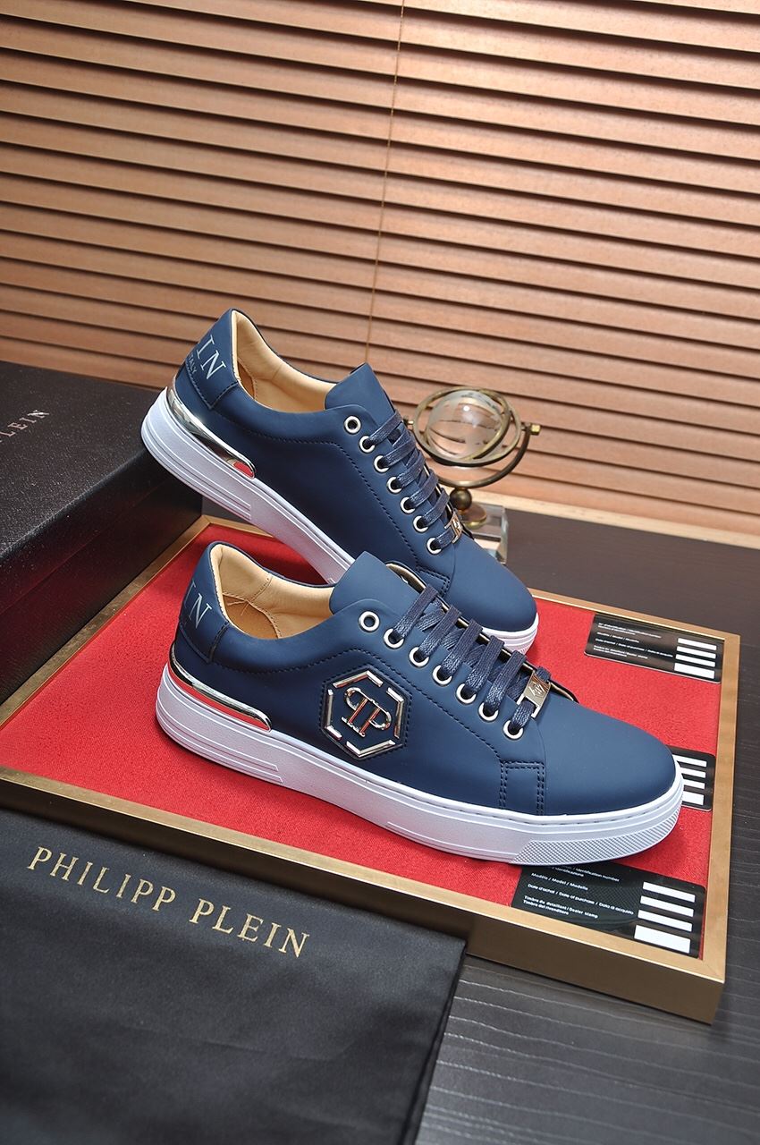 Philipp Plein Shoes